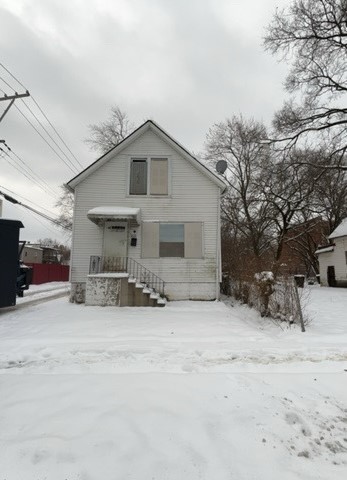 215 W 107th Street, Chicago, IL 60628