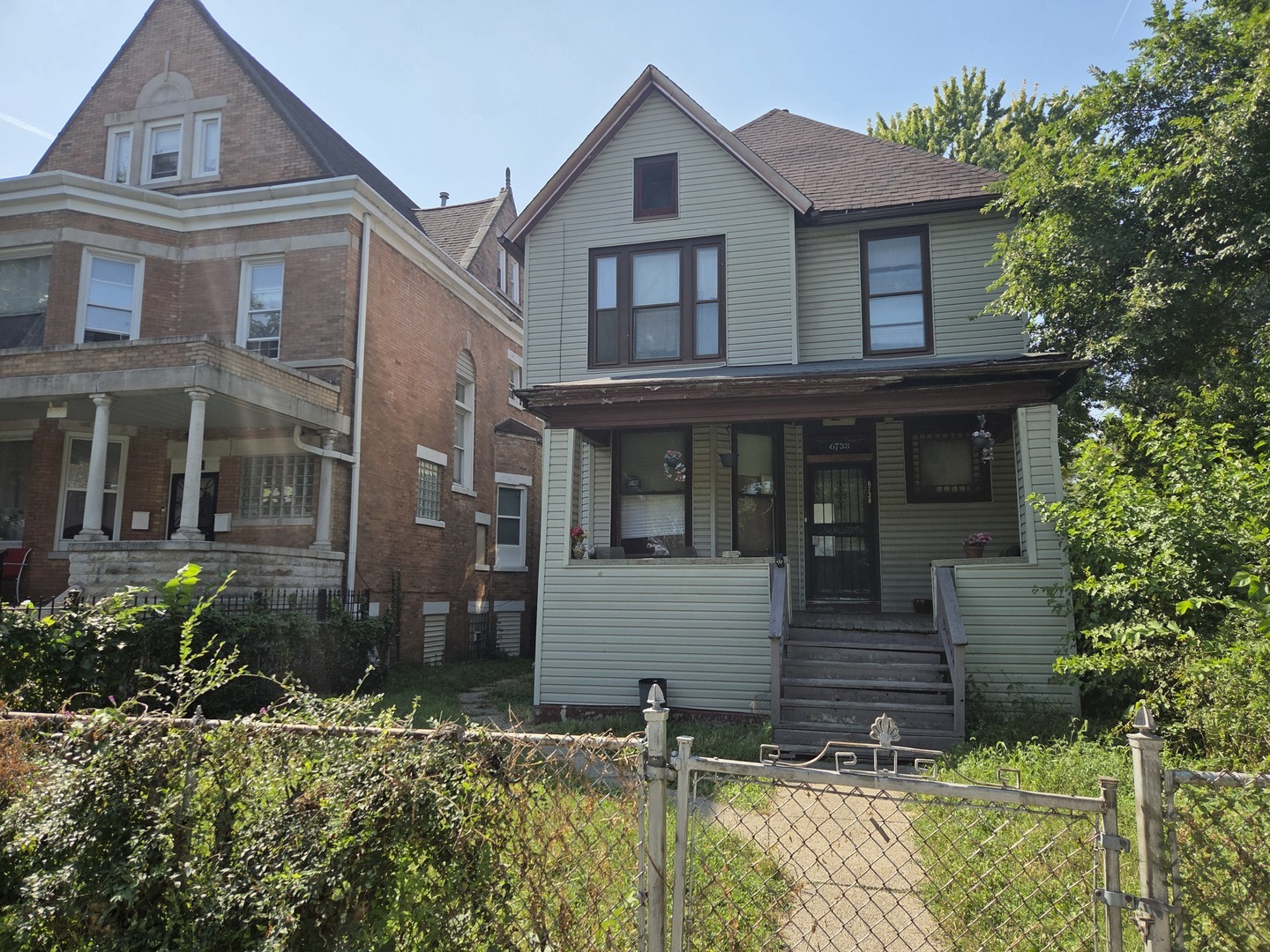 6738 S Normal Boulevard, Chicago, IL 60621