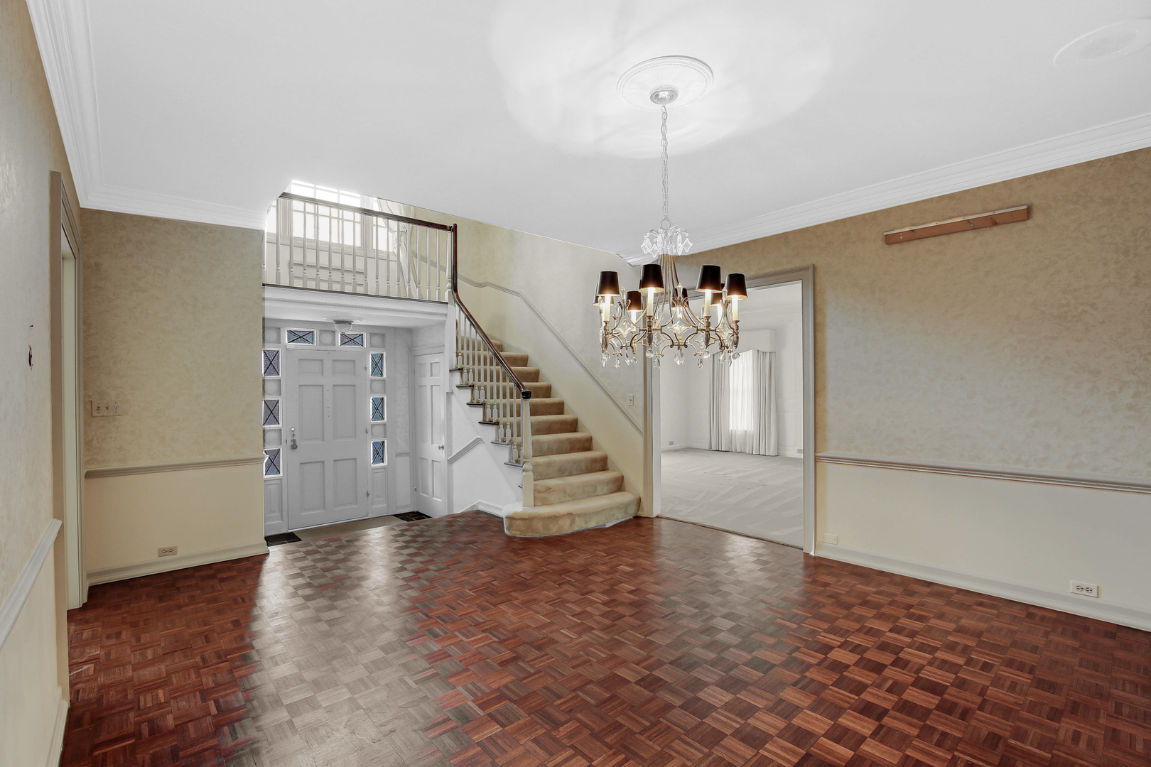 9S174 DREW Avenue, Burr Ridge, IL 60527