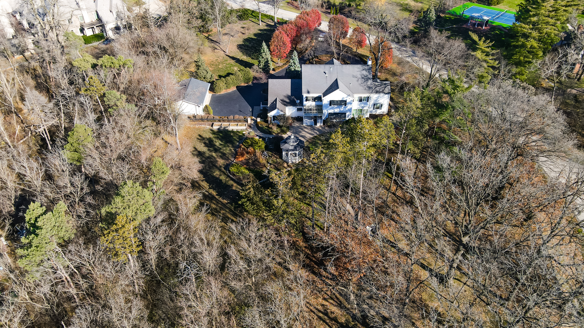 9S174 DREW Avenue, Burr Ridge, IL 60527