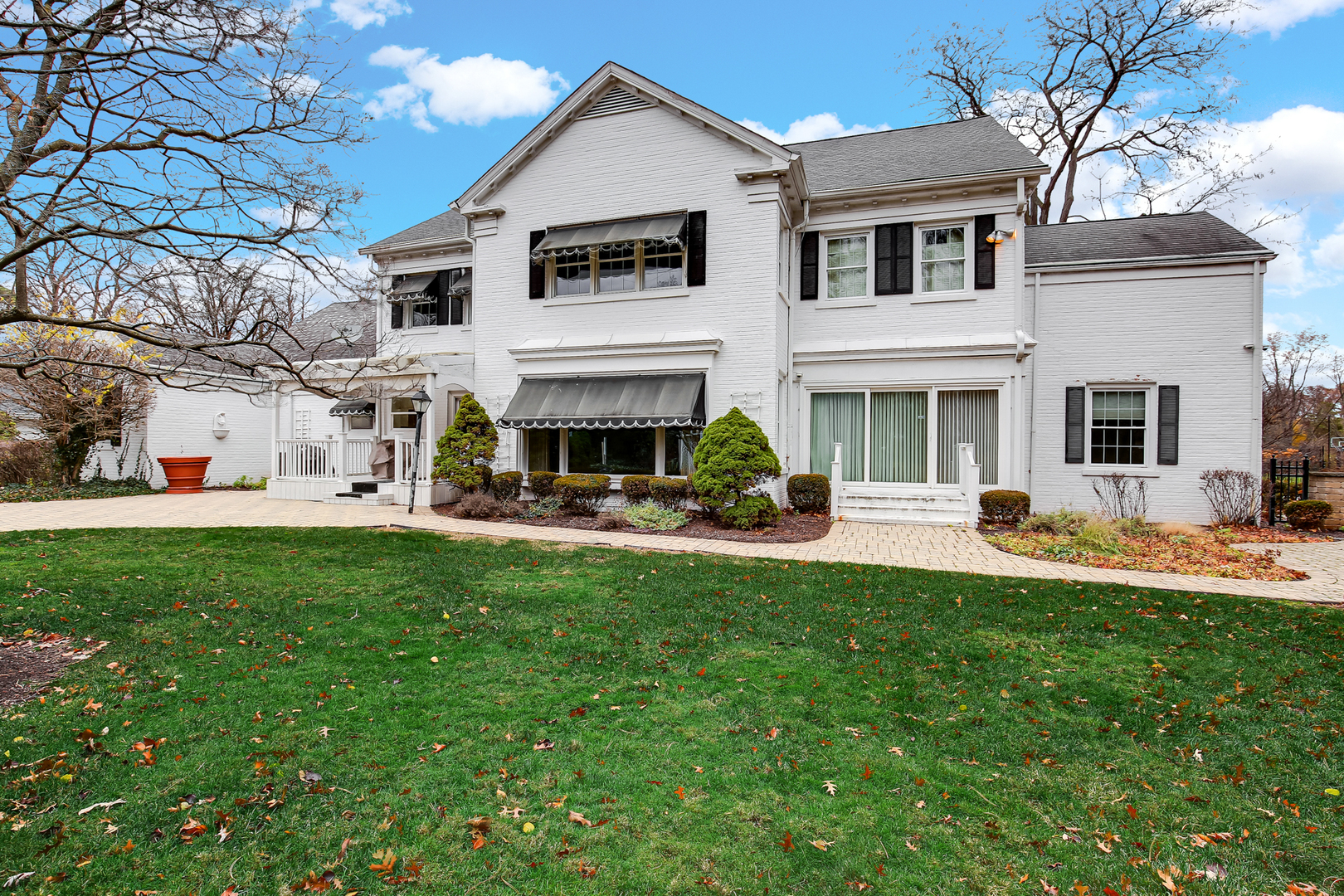 9S174 DREW Avenue, Burr Ridge, IL 60527