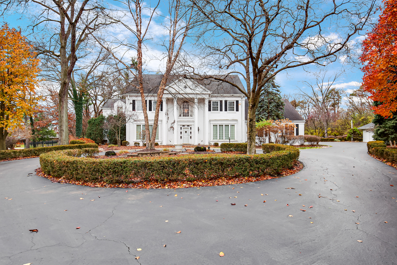 9S174 DREW Avenue, Burr Ridge, IL 60527