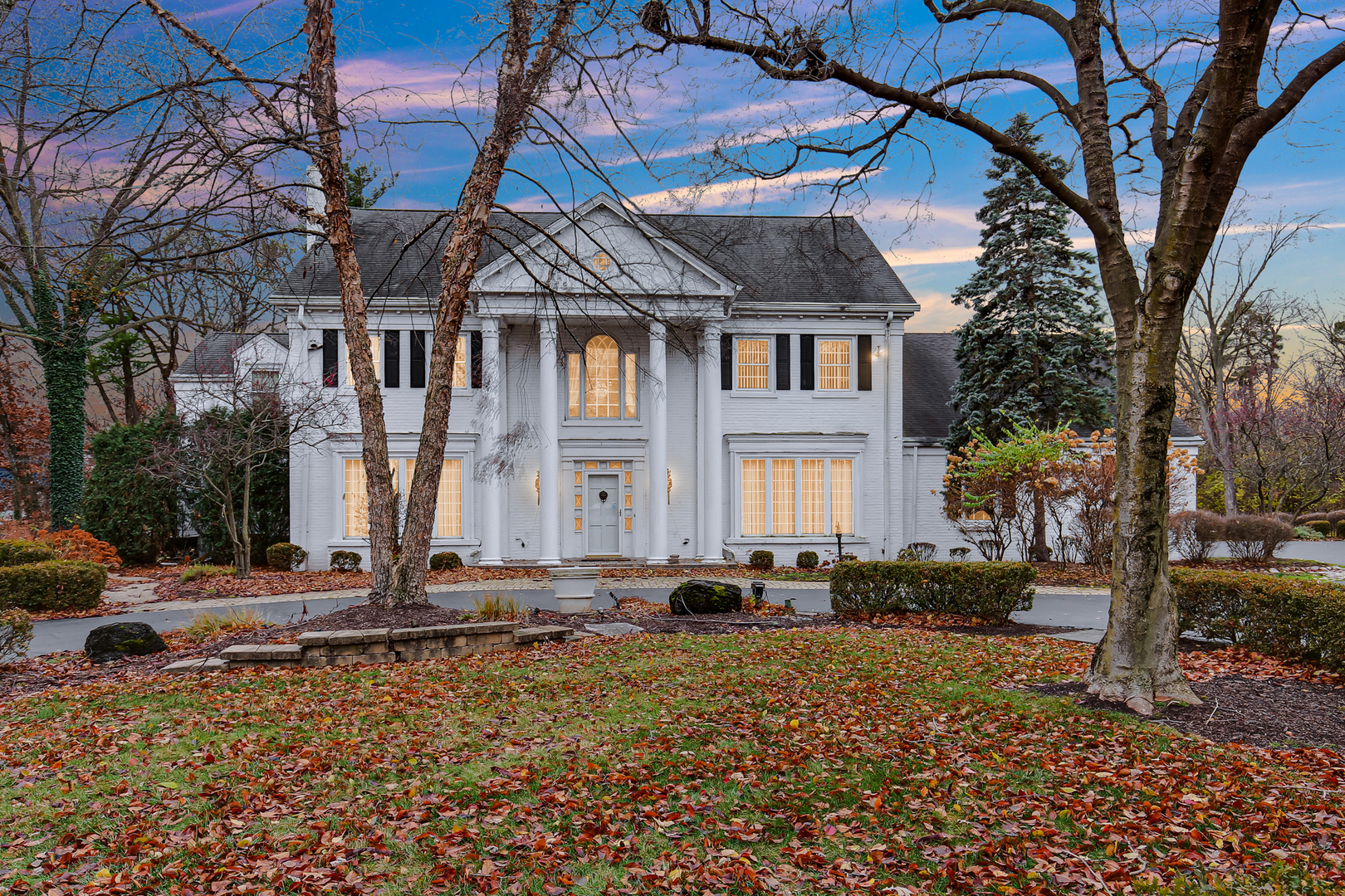 9S174 DREW Avenue, Burr Ridge, IL 60527