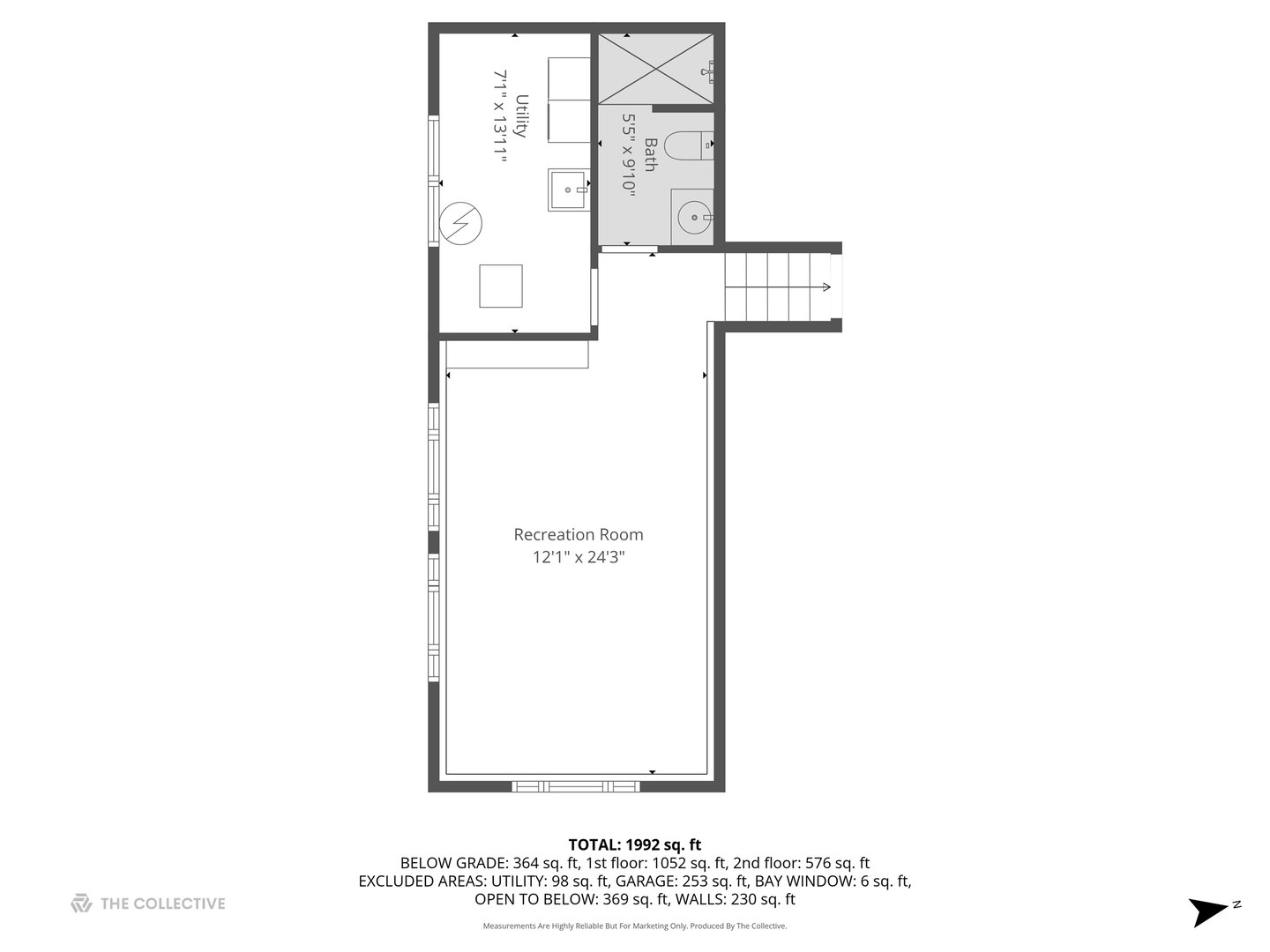 120 S Fairlane Avenue, Elmhurst, IL 60126