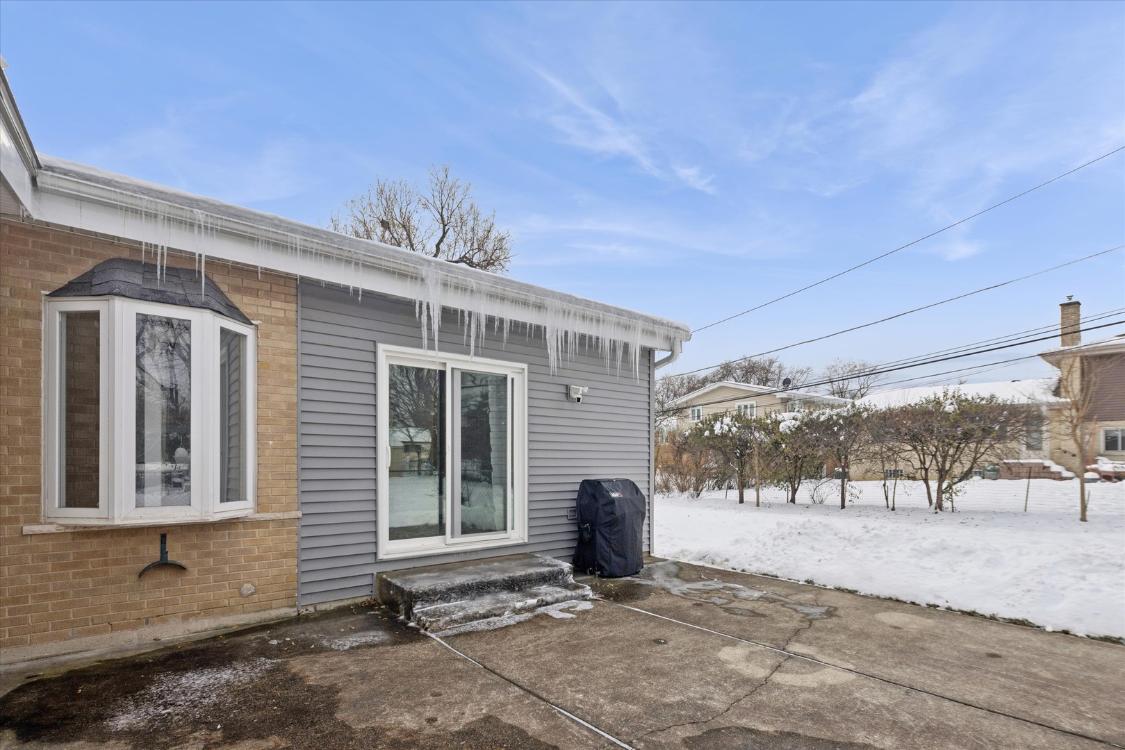 120 S Fairlane Avenue, Elmhurst, IL 60126