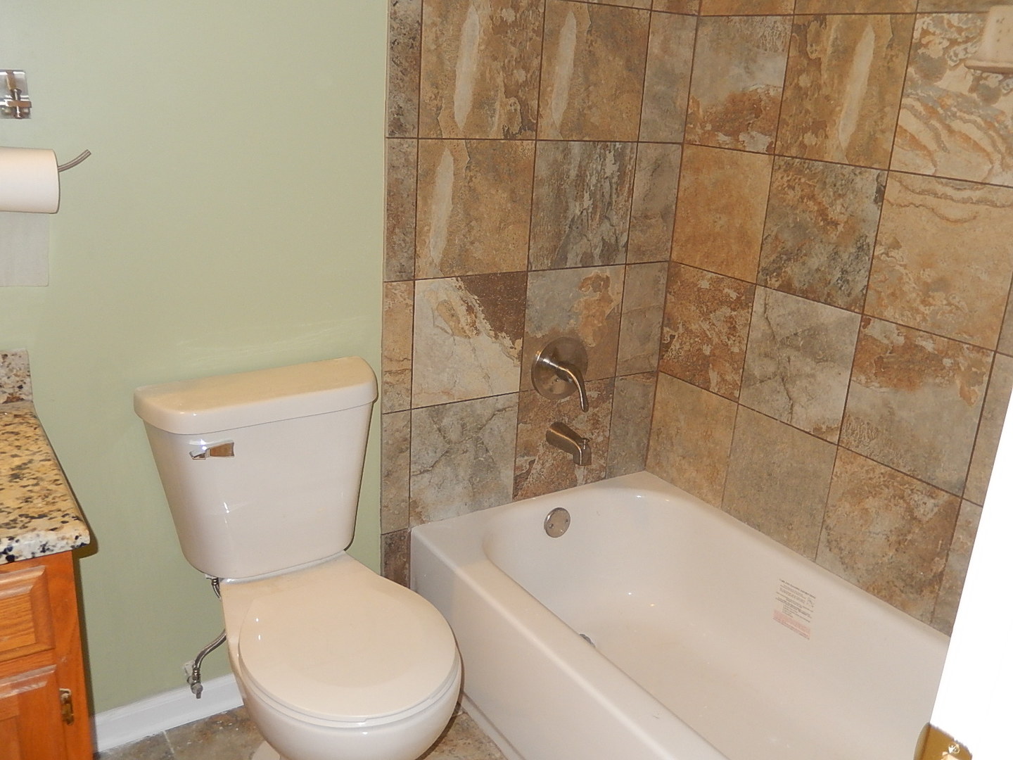 1402 Bear Flag Drive #53-2, Hanover Park, IL 60133