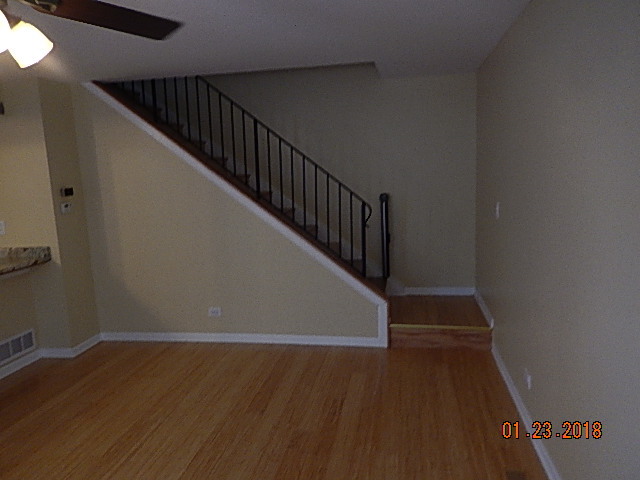 1402 Bear Flag Drive #53-2, Hanover Park, IL 60133