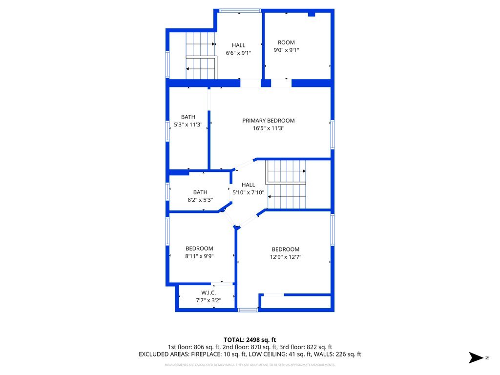 6206 S Kolin Avenue, Chicago, IL 60629