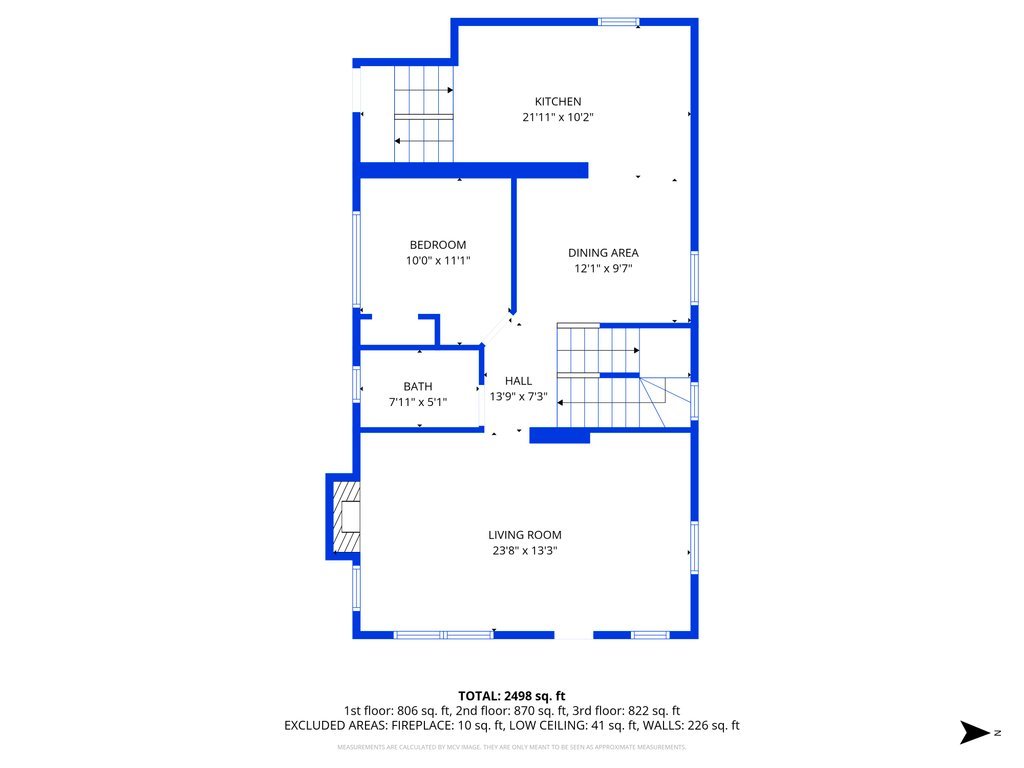 6206 S Kolin Avenue, Chicago, IL 60629