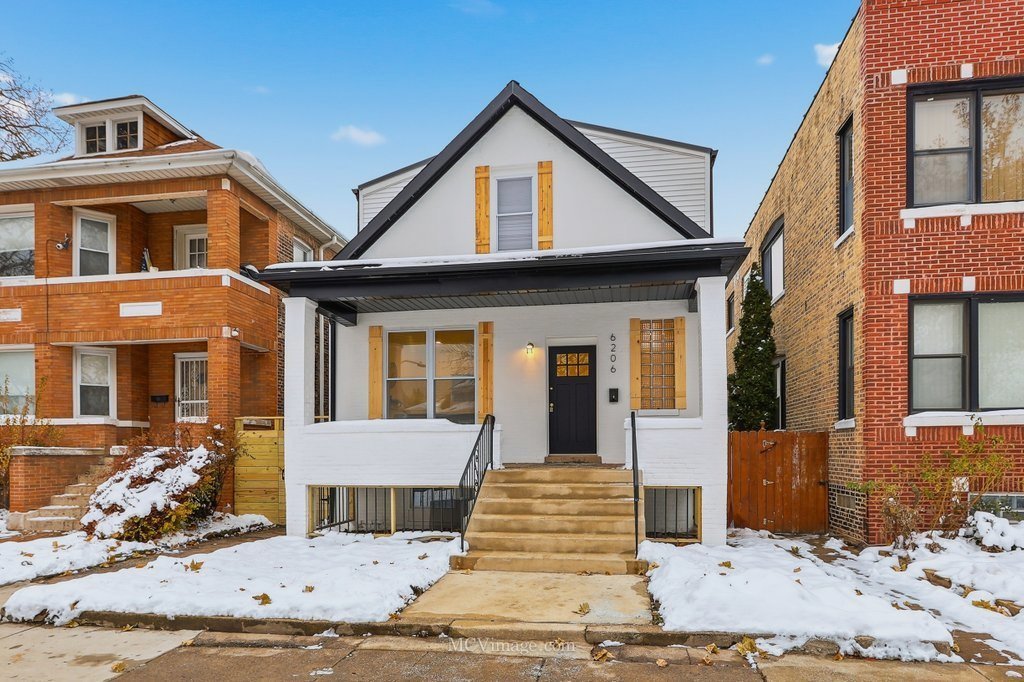 6206 S Kolin Avenue, Chicago, IL 60629