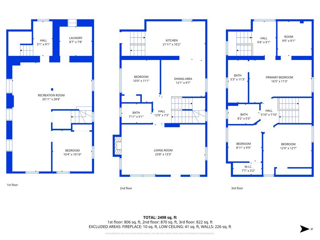 6206 S Kolin Avenue, Chicago, IL 60629