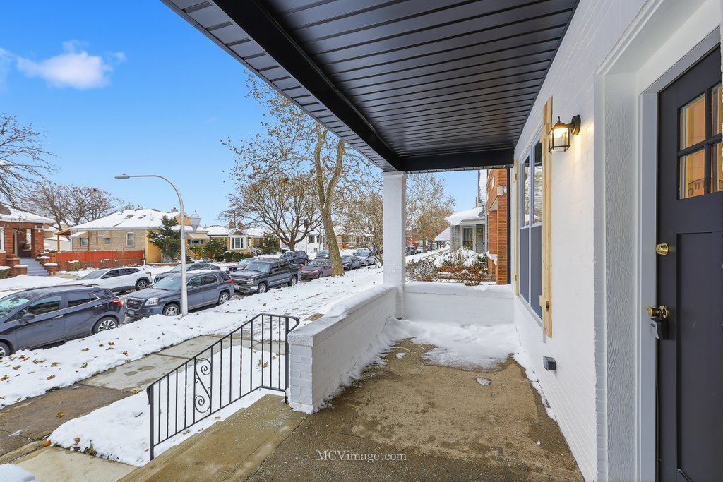 6206 S Kolin Avenue, Chicago, IL 60629