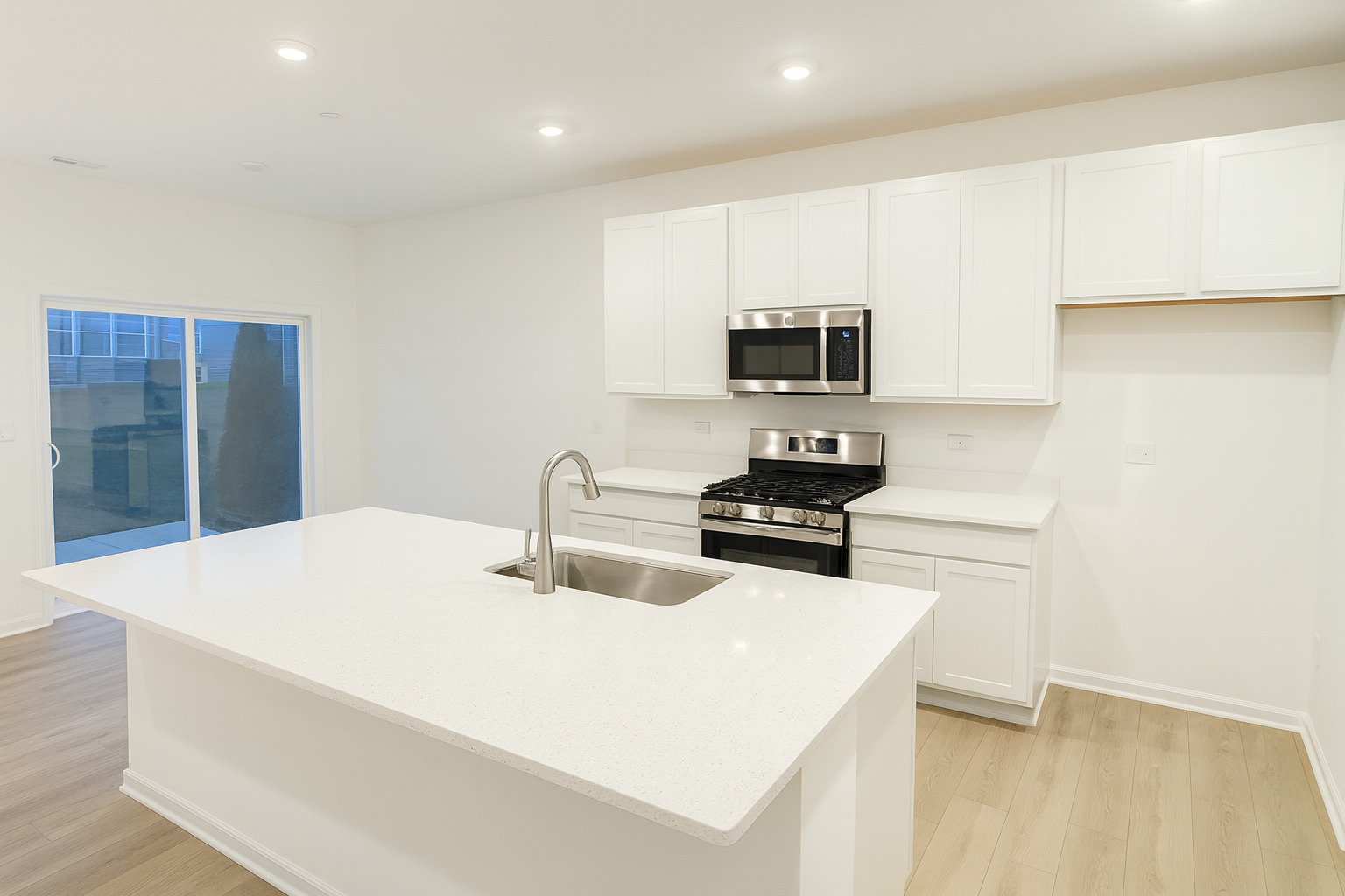 16503 W Golden Valley Lane, Lockport, IL 60441