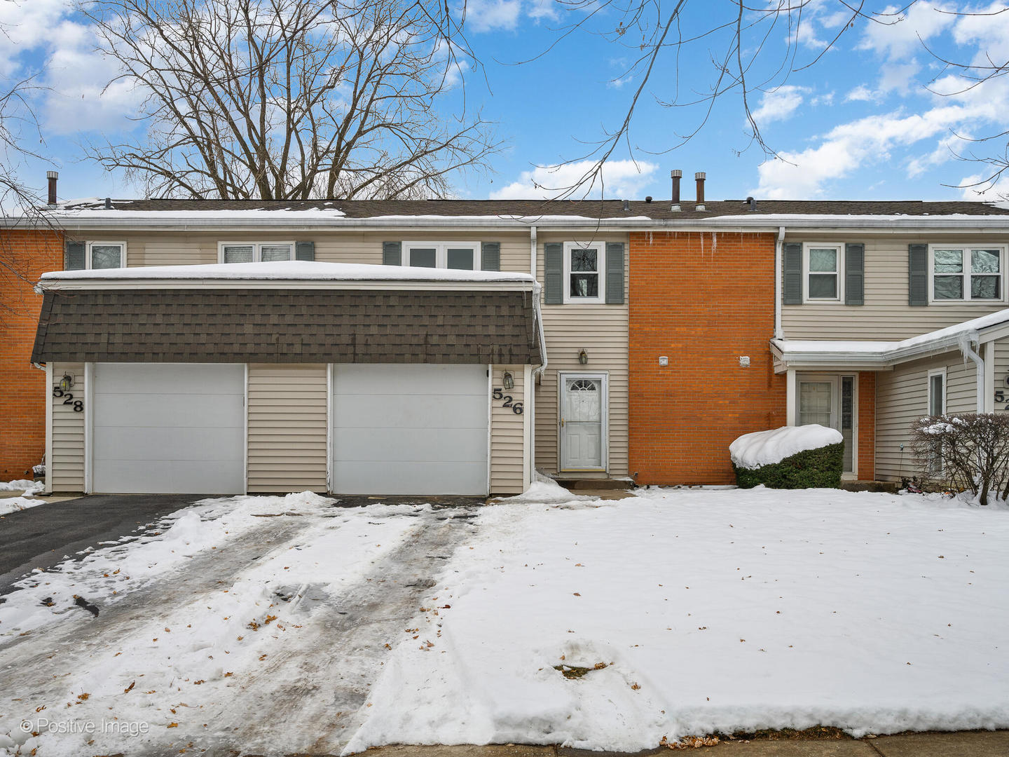 526 THOMAS Road, Bolingbrook, IL 60440