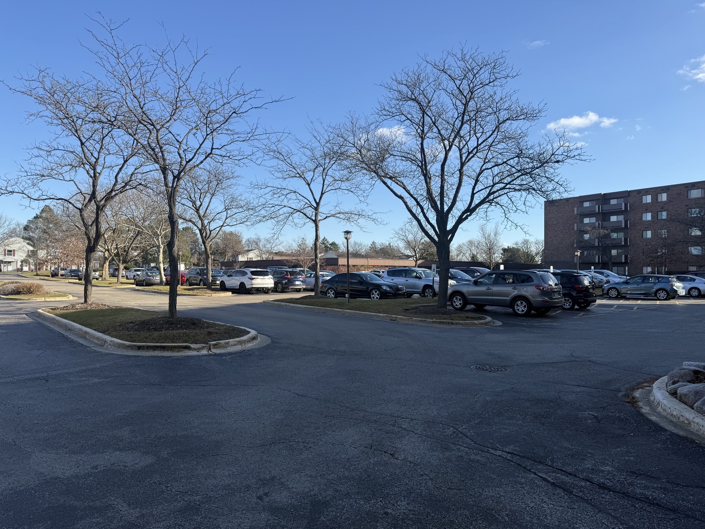 850 Wellington Avenue #415, Elk Grove Village, IL 60007