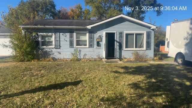 17404 Wellington Drive, Hazel Crest, IL 60429