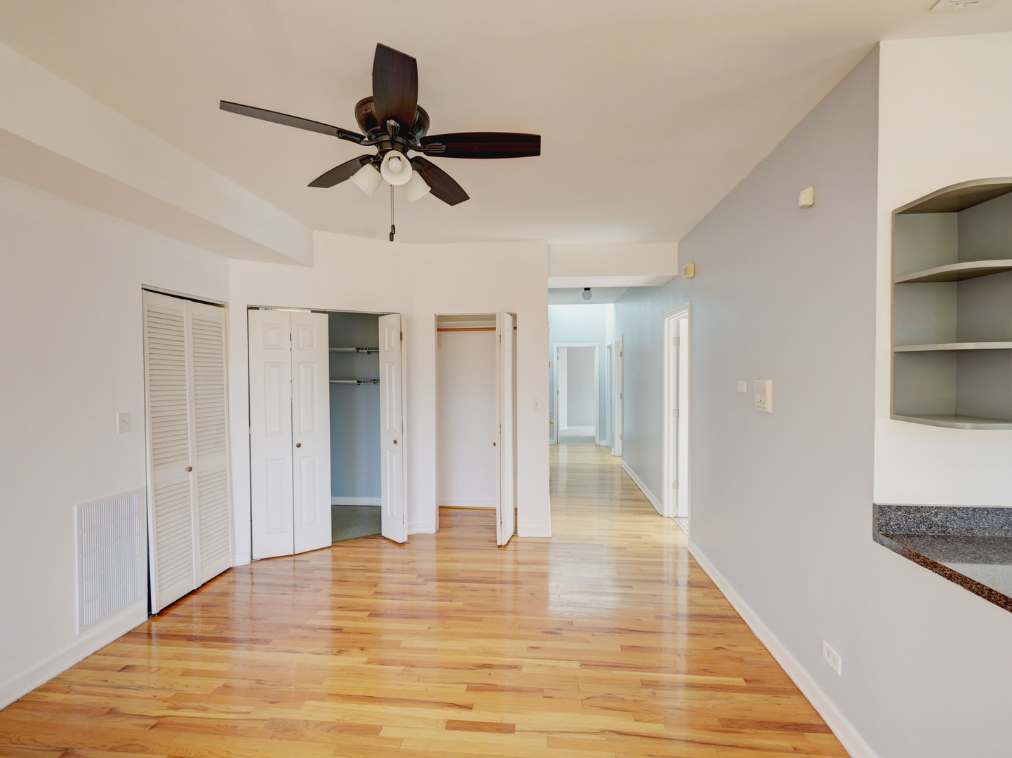 757 S Independence Boulevard #3S, Chicago, IL 60624