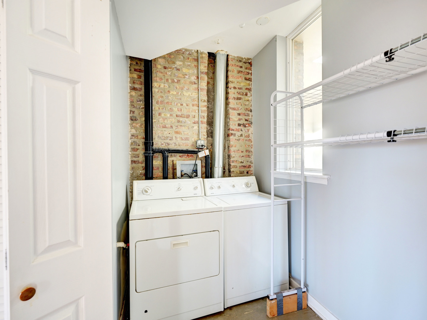 757 S Independence Boulevard #3S, Chicago, IL 60624