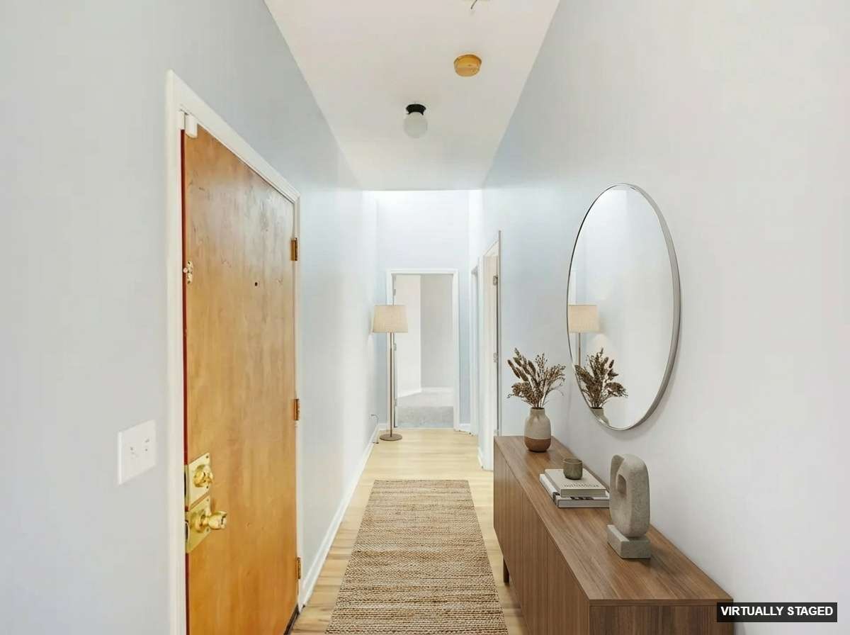 757 S Independence Boulevard #3S, Chicago, IL 60624