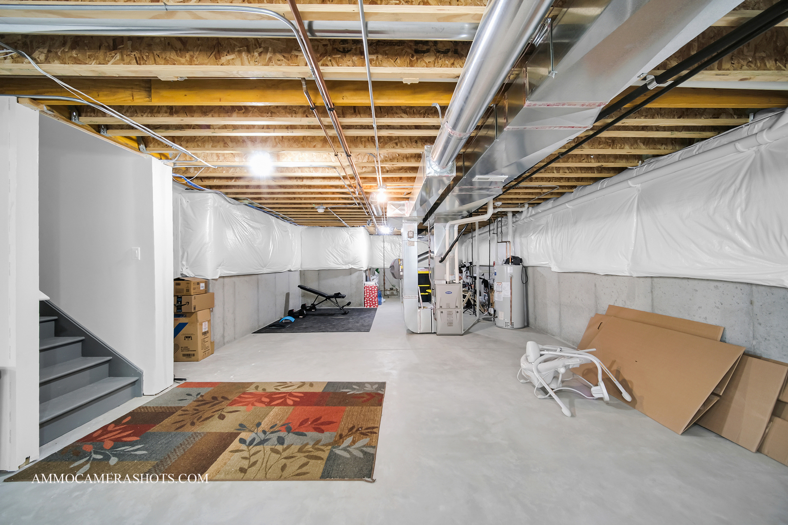 3545 S Riding Ridge, Elgin, IL 60124