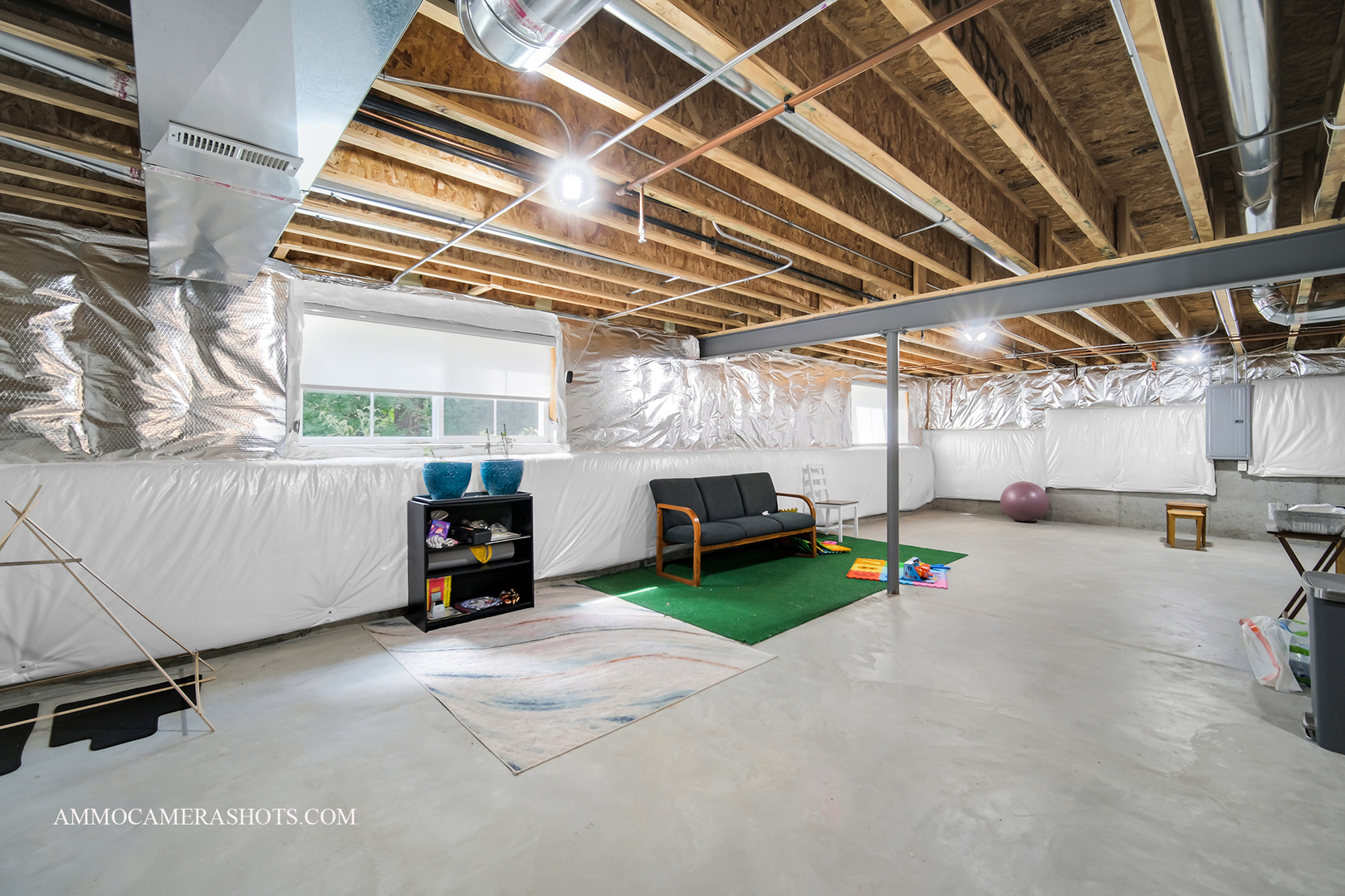 3545 S Riding Ridge, Elgin, IL 60124