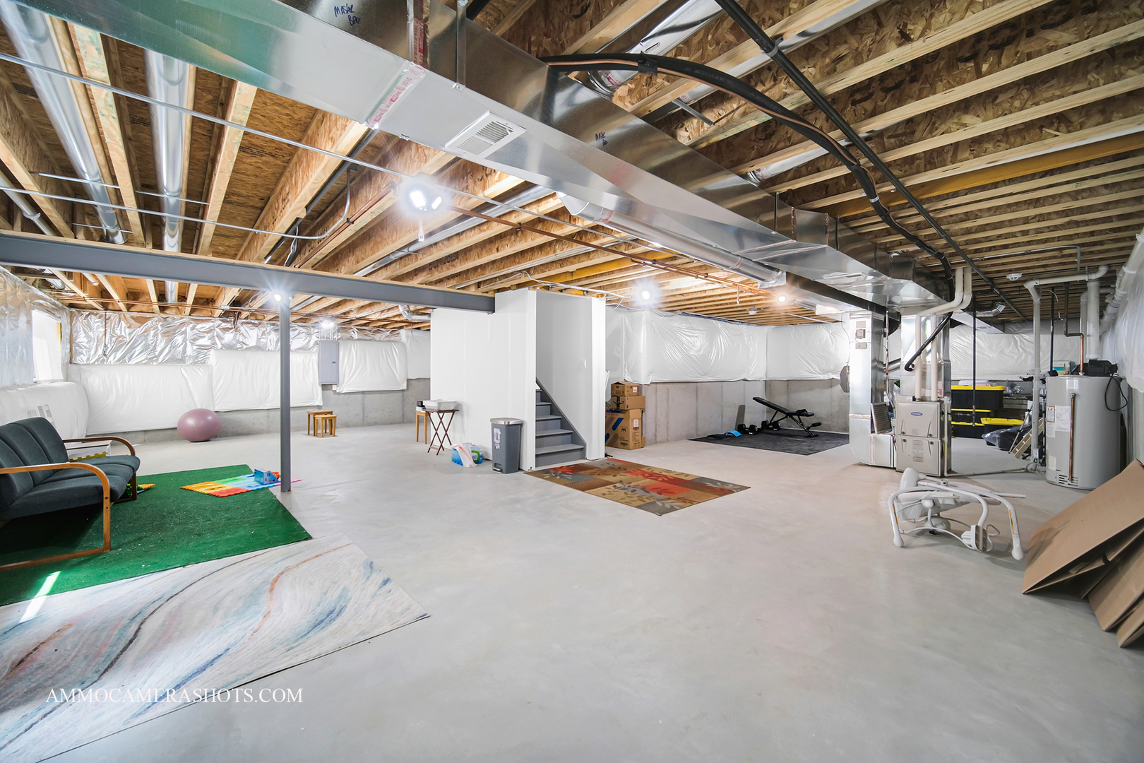 3545 S Riding Ridge, Elgin, IL 60124