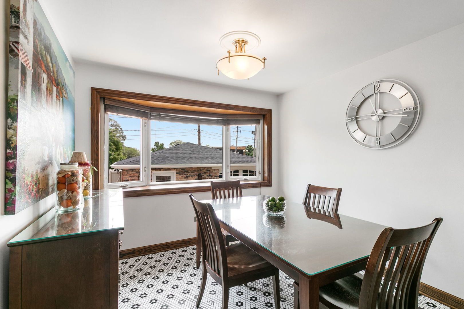 9429 S 55th Avenue, Oak Lawn, IL 60453