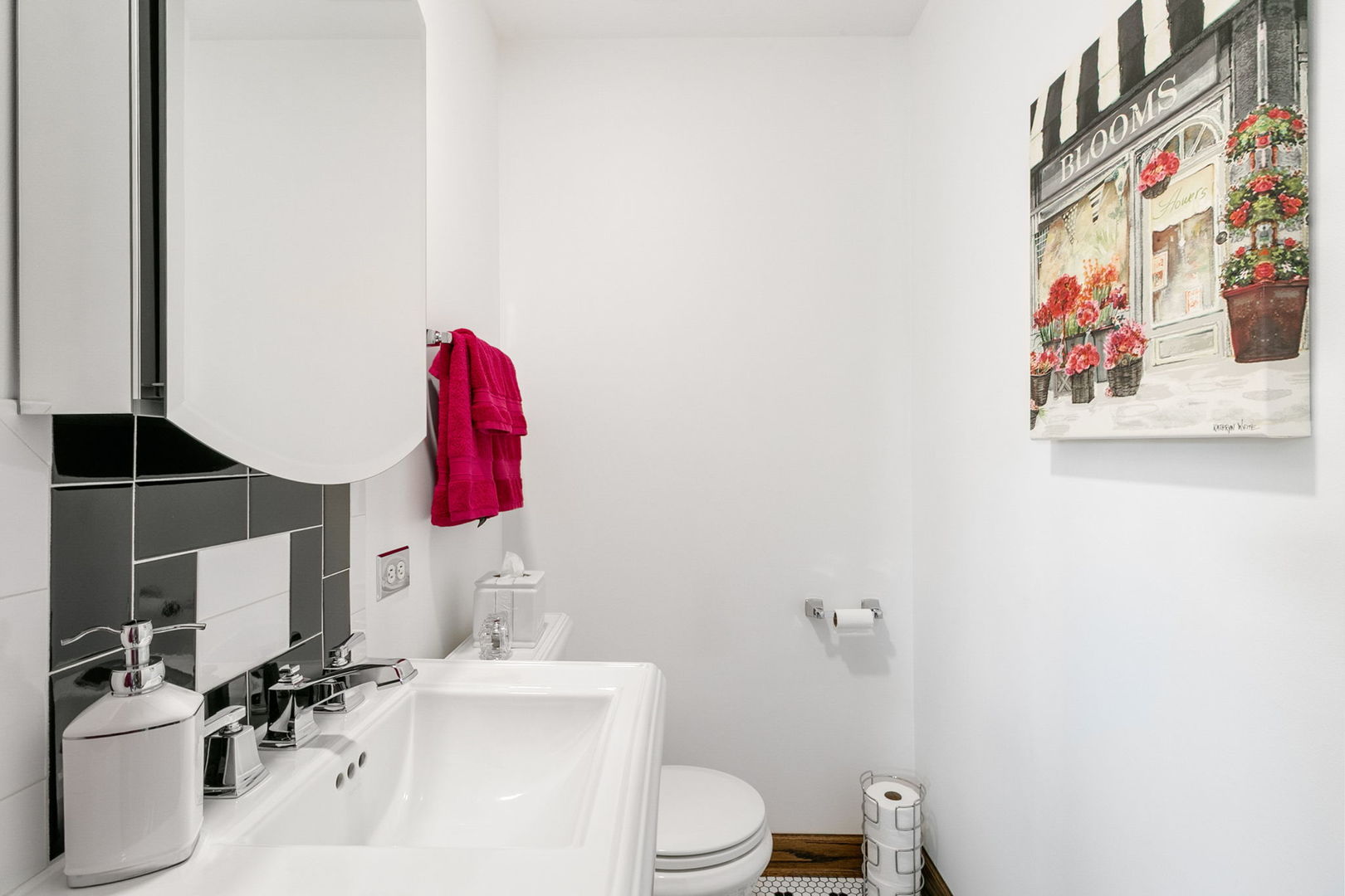 9429 S 55th Avenue, Oak Lawn, IL 60453