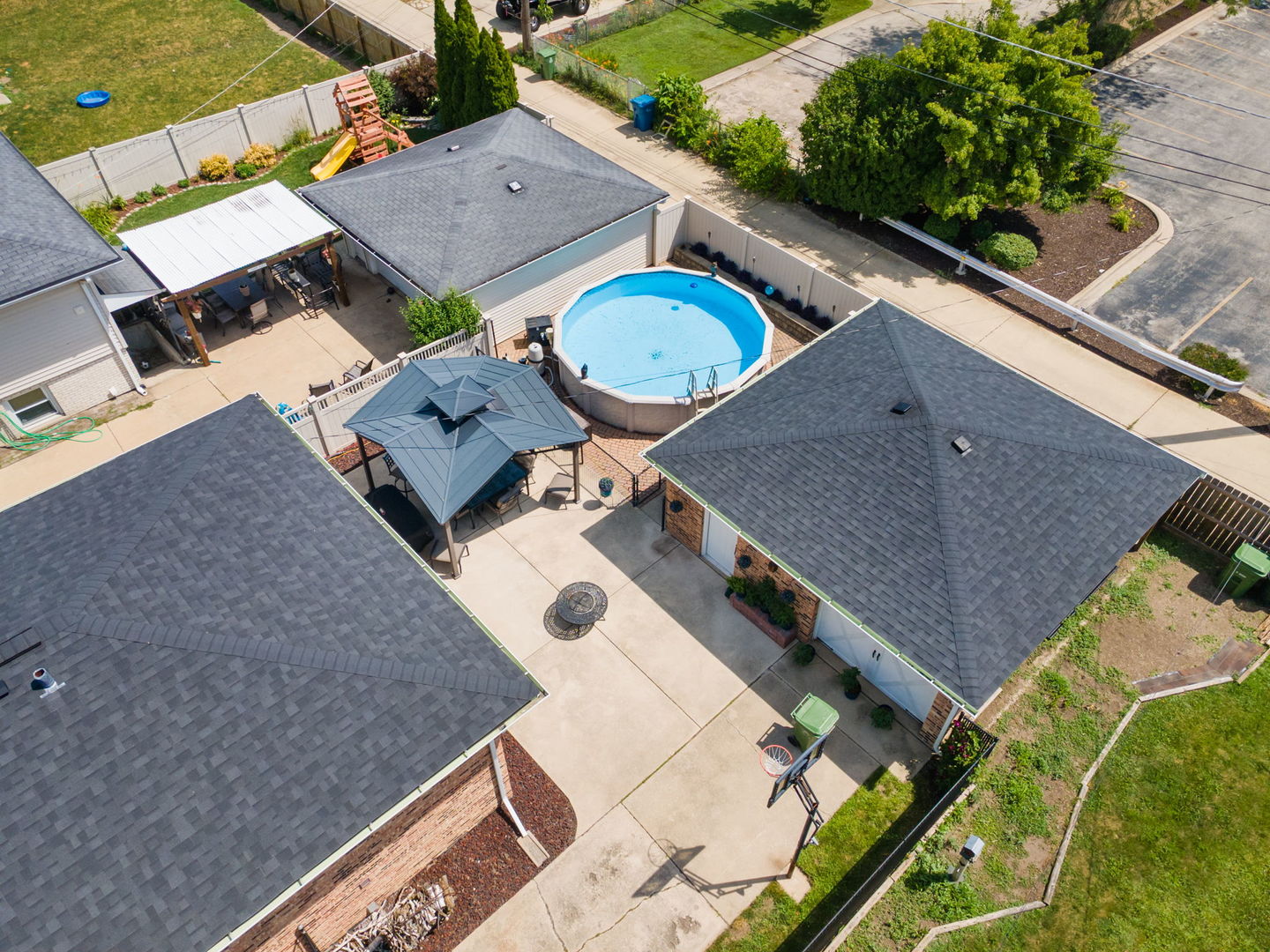 9429 S 55th Avenue, Oak Lawn, IL 60453