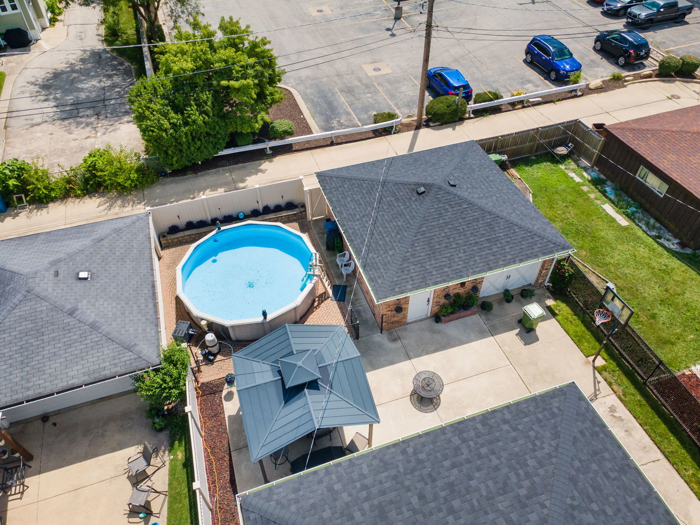 9429 S 55th Avenue, Oak Lawn, IL 60453