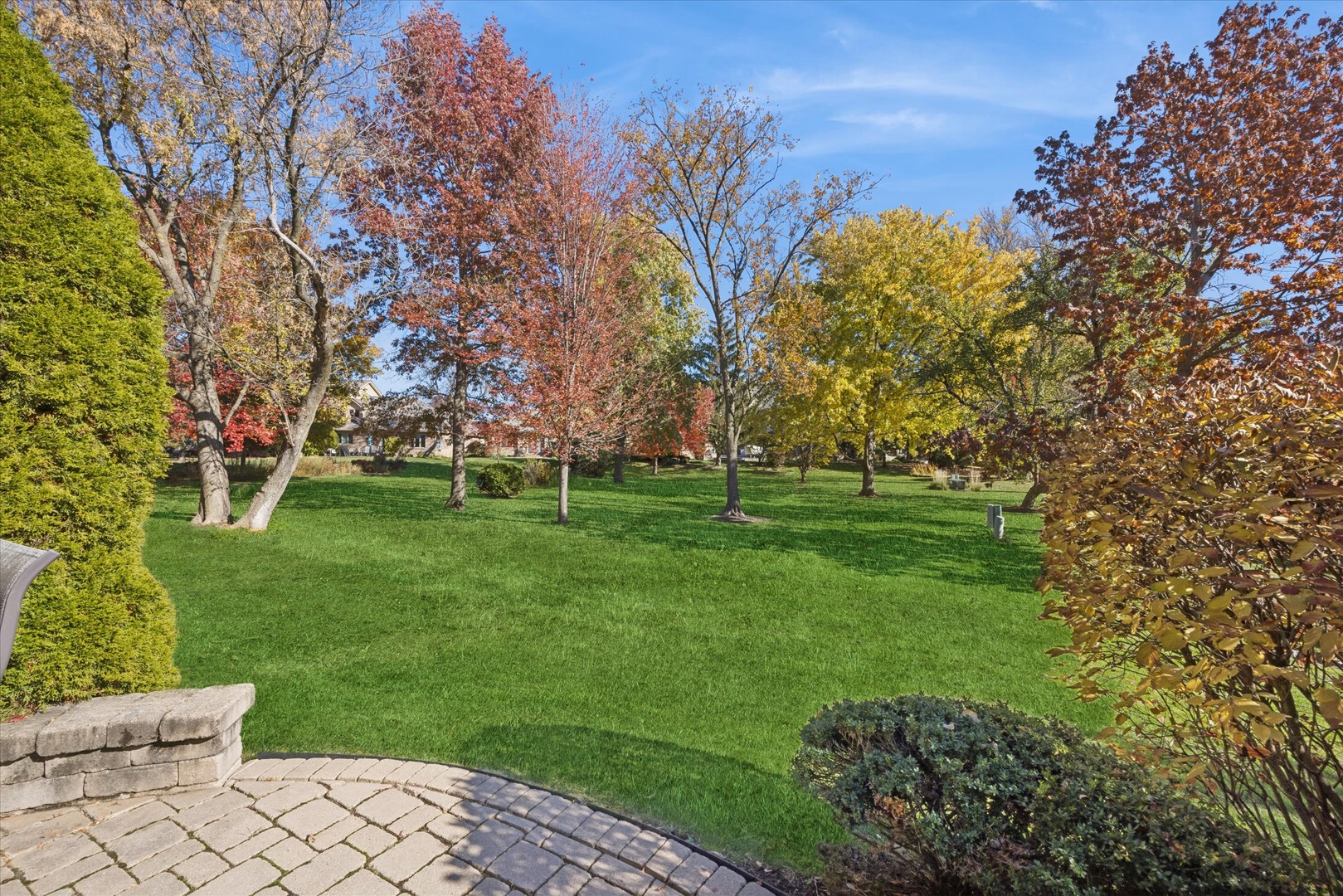 8539 Thistlewood Court, Darien, IL 60561