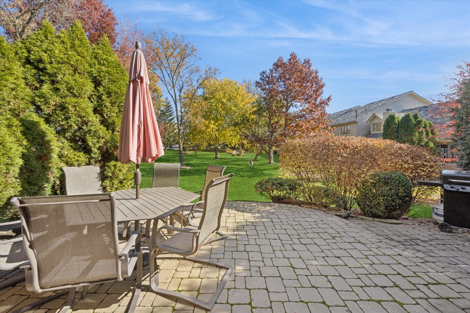 8539 Thistlewood Court, Darien, IL 60561