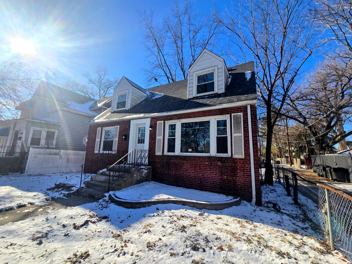 11616 S Harvard Avenue, Chicago, IL 60628