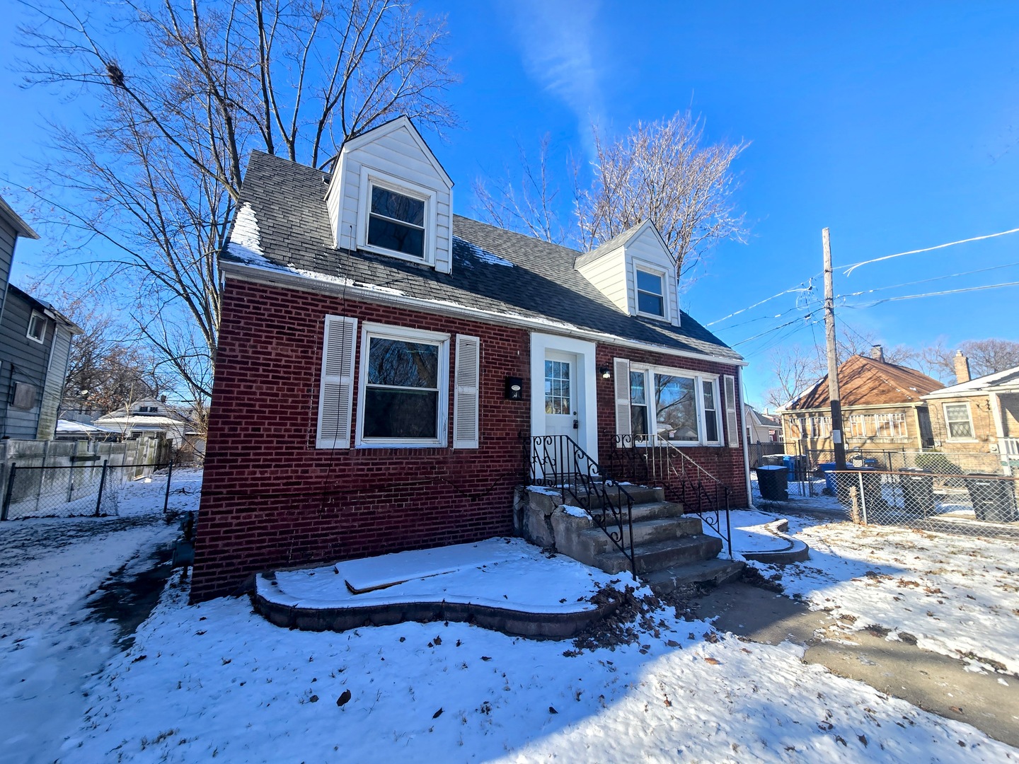 11616 S Harvard Avenue, Chicago, IL 60628