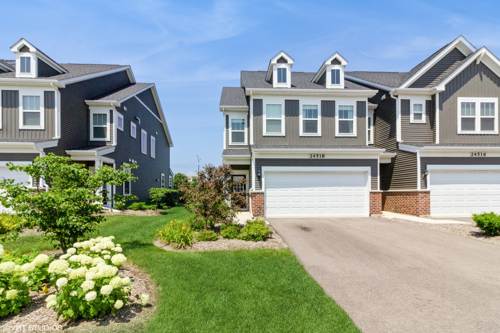 24518 W Alexis Lane, Plainfield, IL 60585