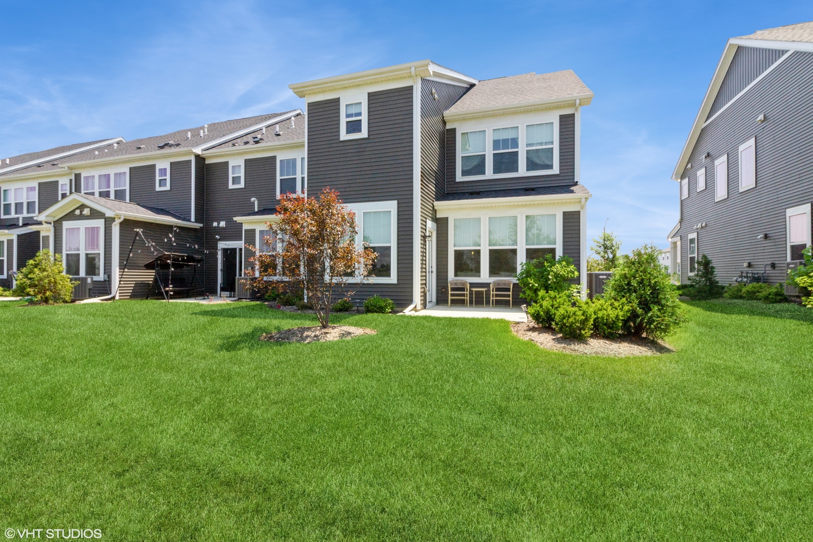 24518 W Alexis Lane, Plainfield, IL 60585