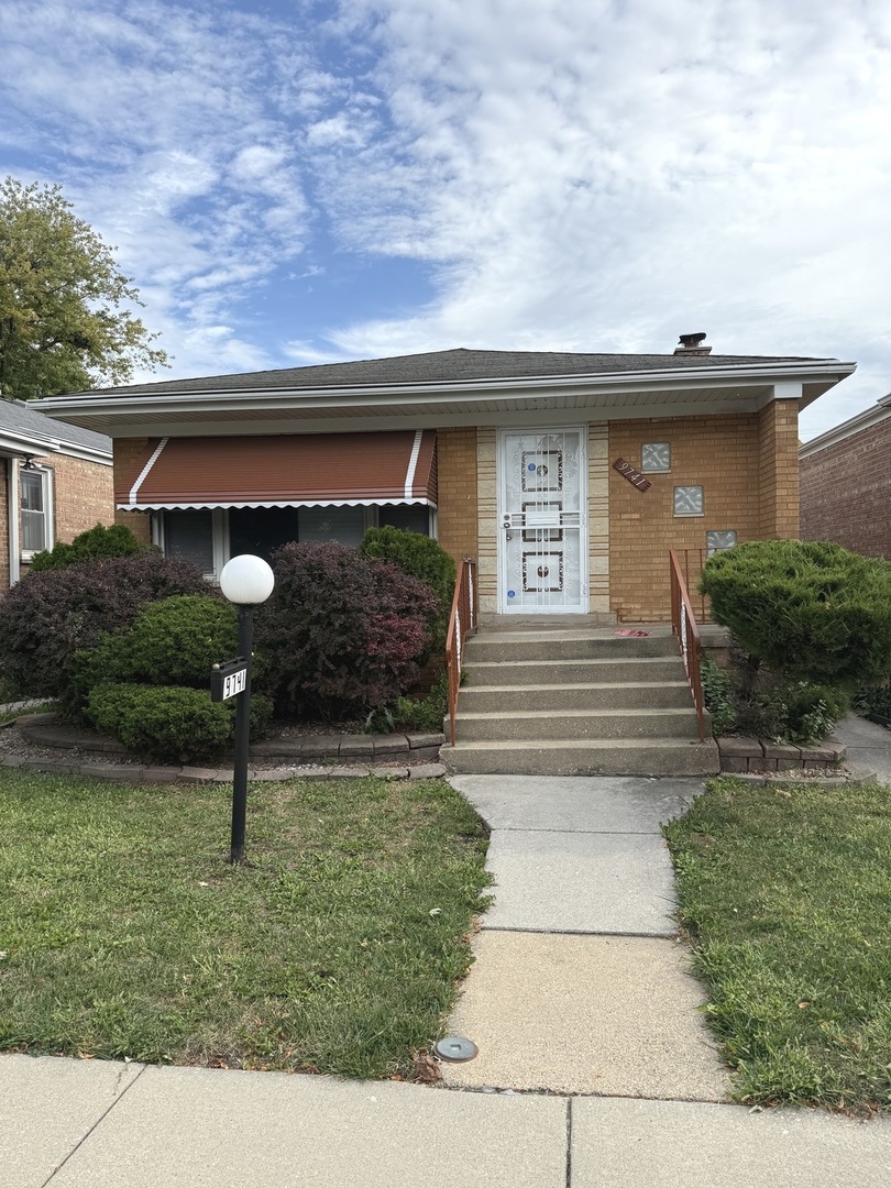 9741 S LOWE Avenue, Chicago, IL 60628
