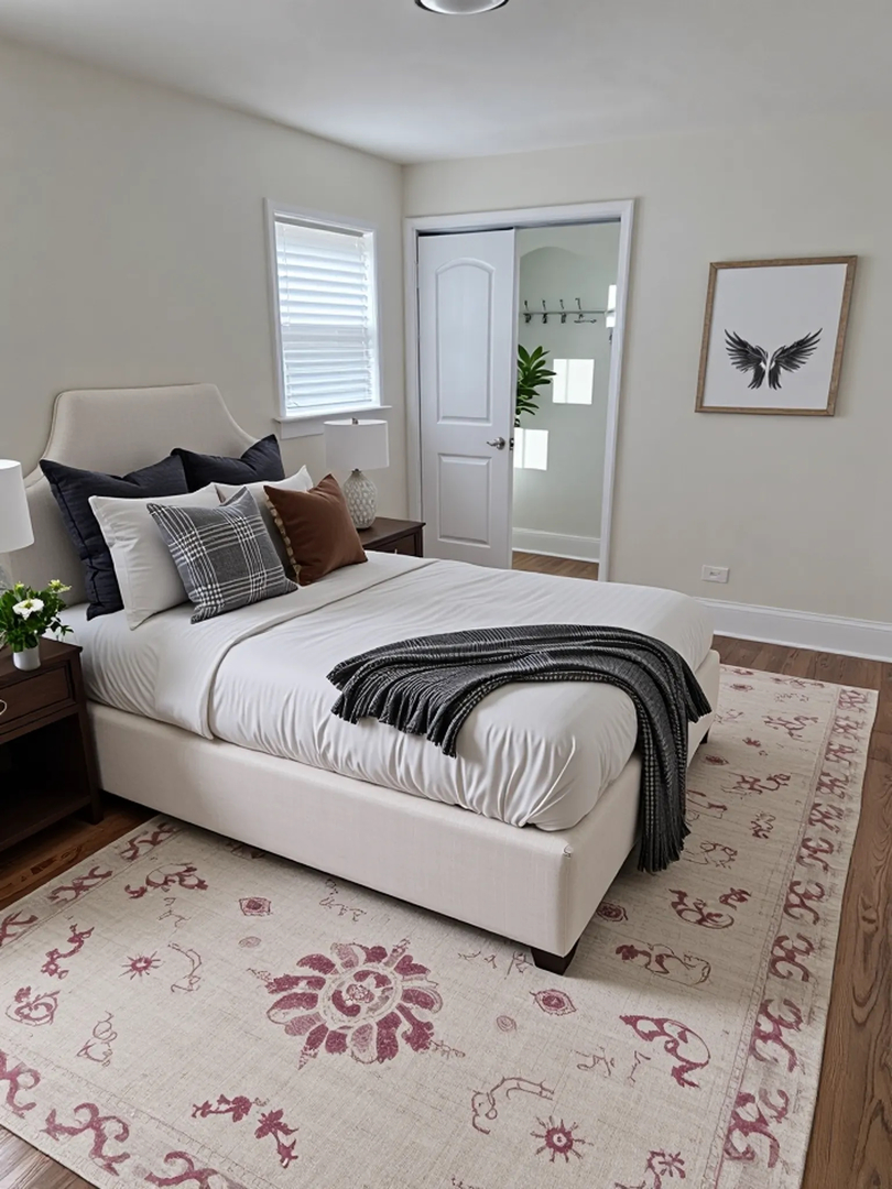 9741 S LOWE Avenue, Chicago, IL 60628