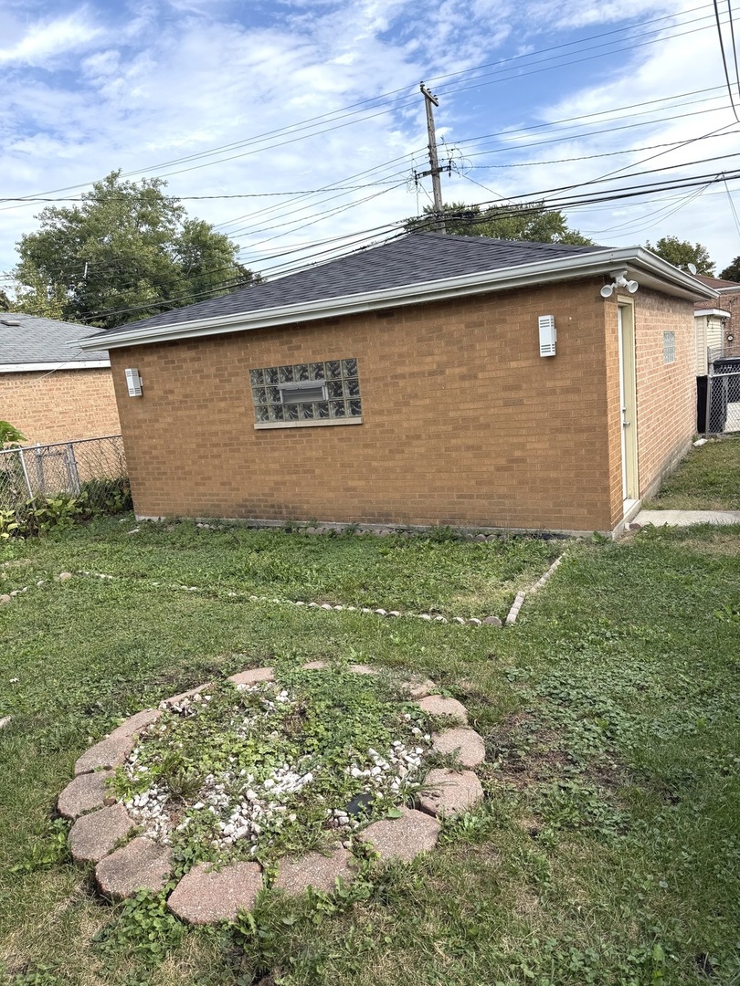 9741 S LOWE Avenue, Chicago, IL 60628