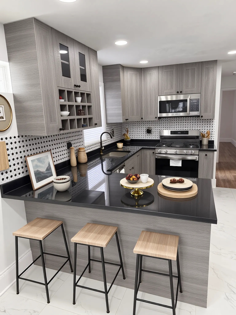 9741 S LOWE Avenue, Chicago, IL 60628