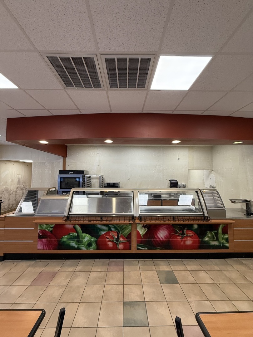 330 N 1st Street, Cuba, IL 61427