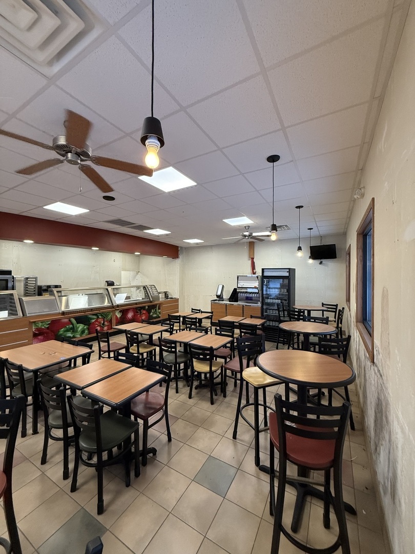 330 N 1st Street, Cuba, IL 61427