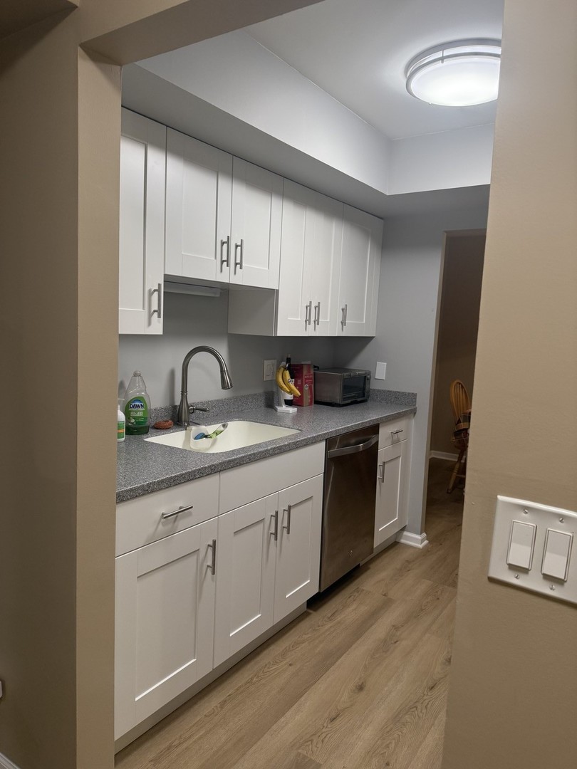 840 Wellington Avenue #115, Elk Grove Village, IL 60007