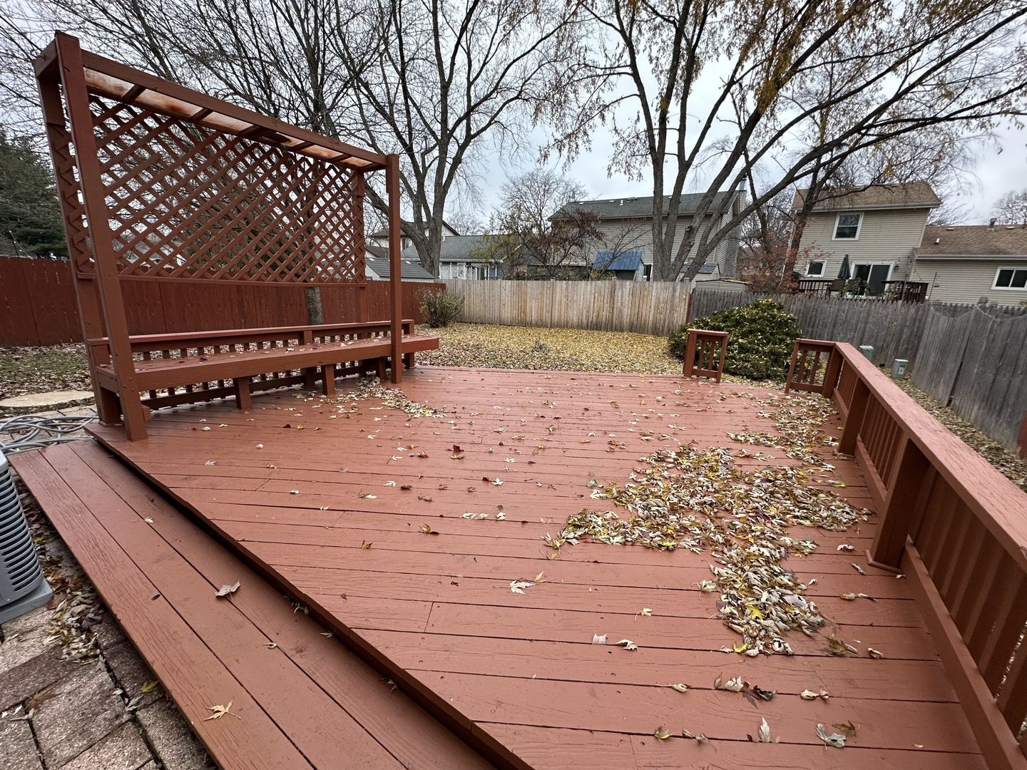 1301 Haverhill Circle, Naperville, IL 60563