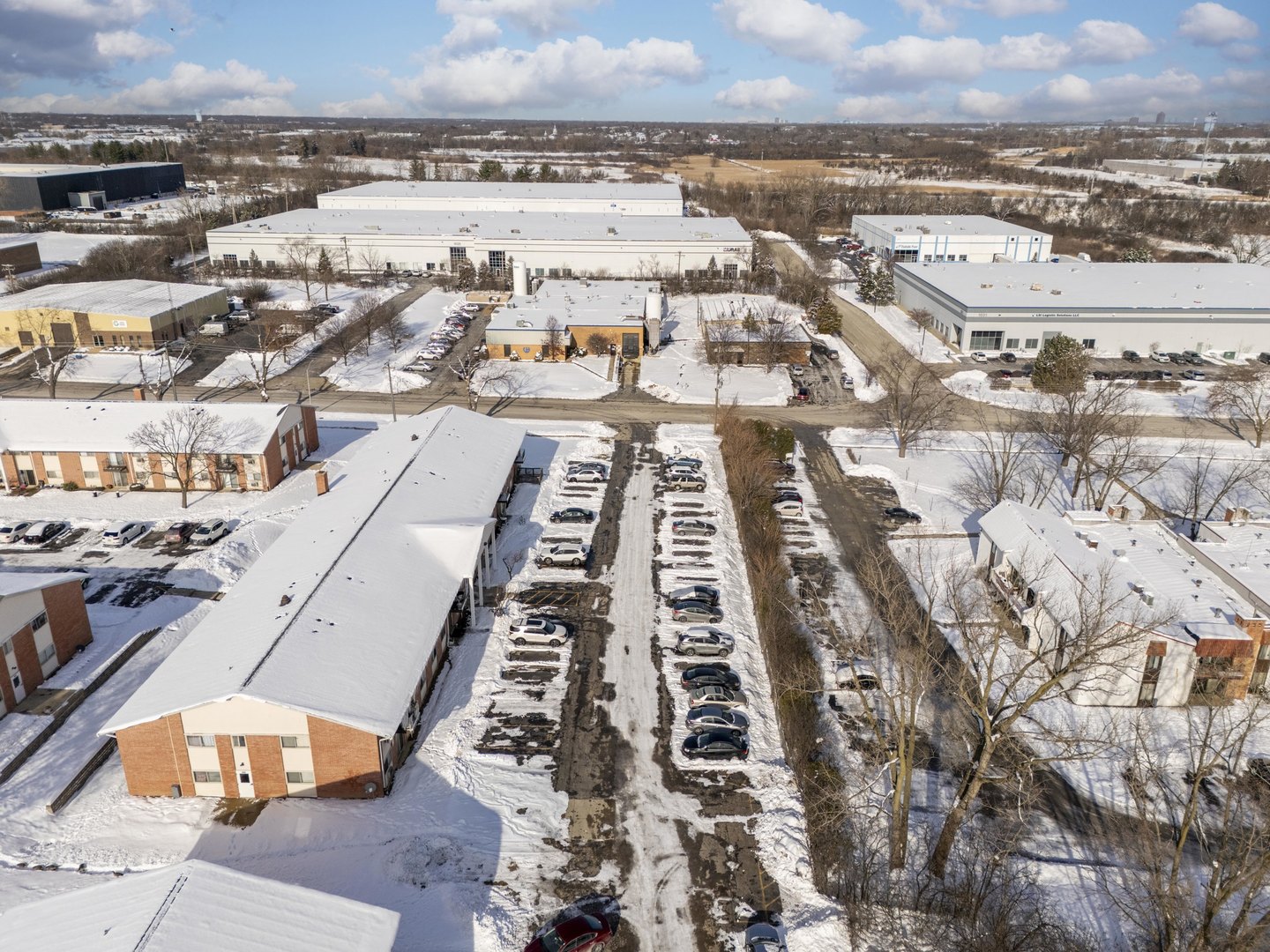 703 E Fullerton Avenue #107, Glendale Heights, IL 60139