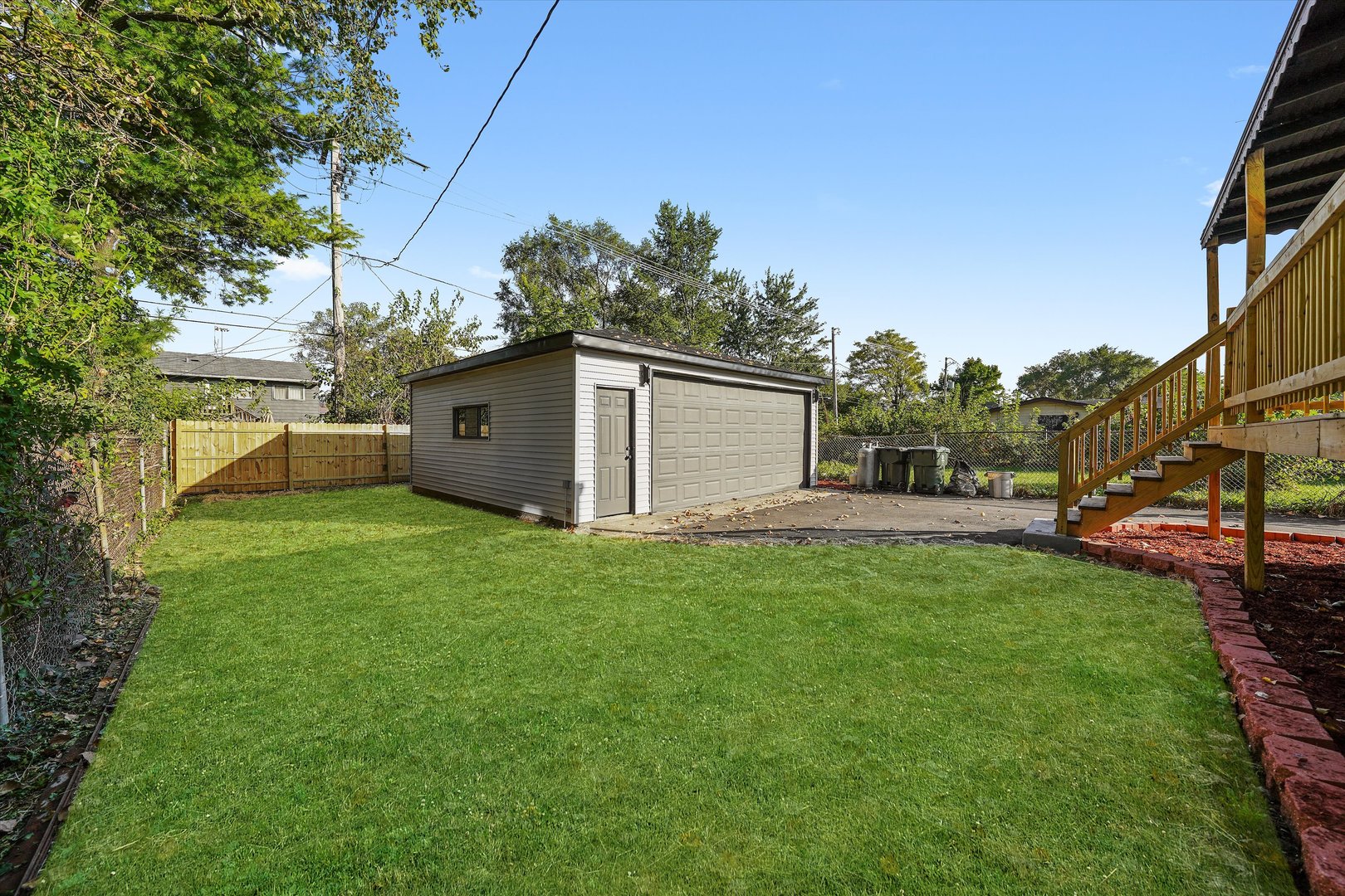 16619 Marshfield Avenue, Markham, IL 60428