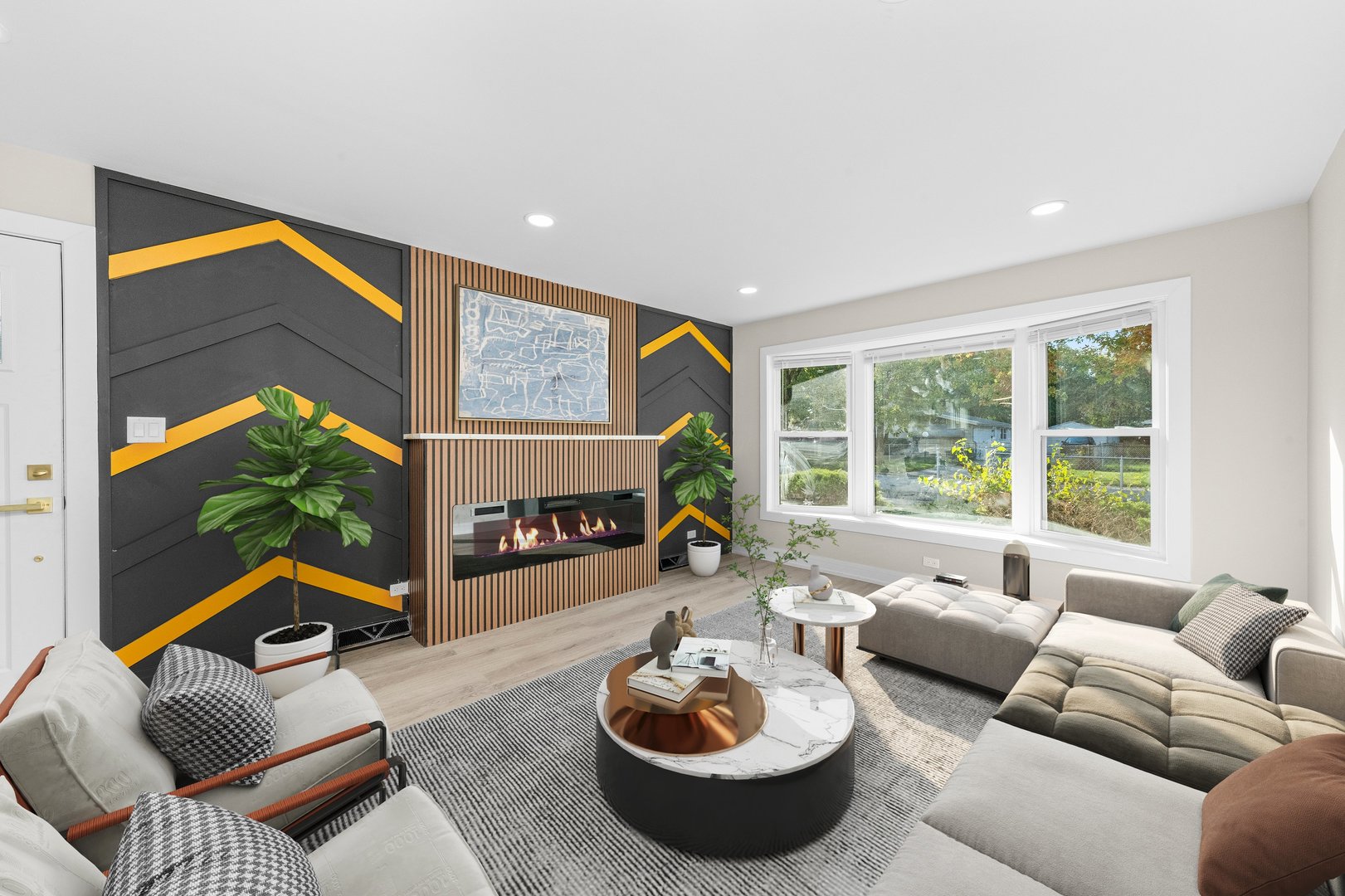 16619 Marshfield Avenue, Markham, IL 60428