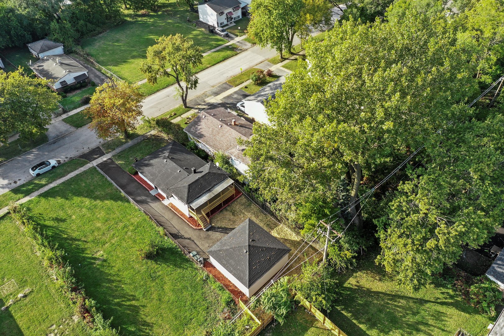 16619 Marshfield Avenue, Markham, IL 60428