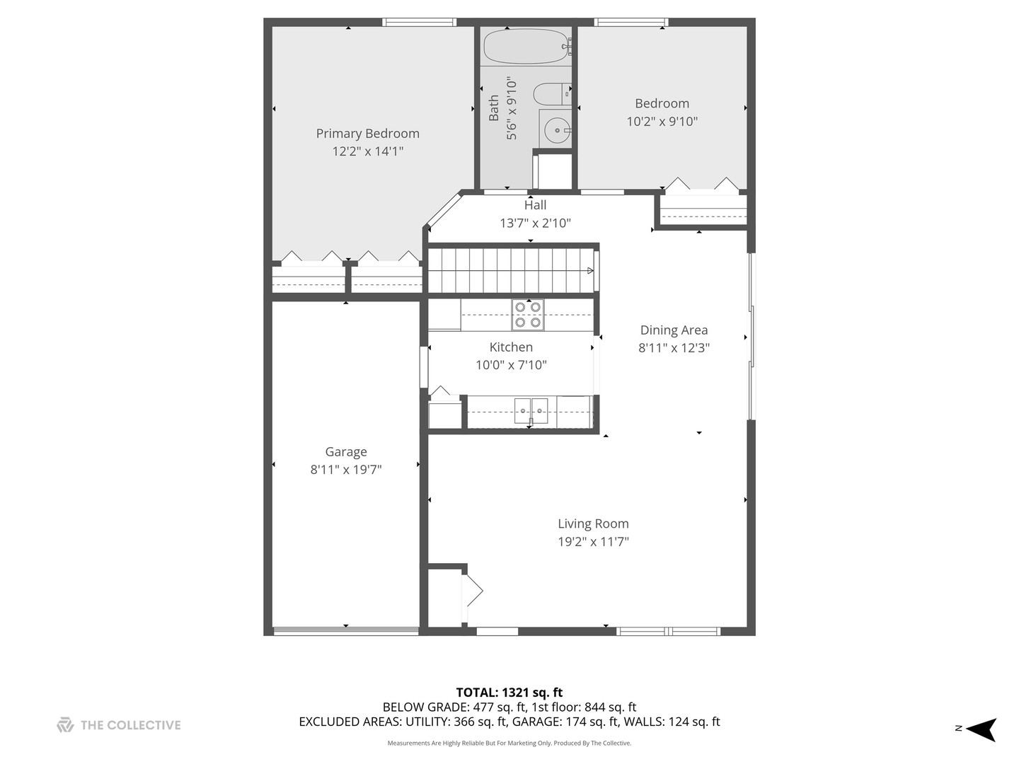 3033 Ashton Court, Westchester, IL 60154