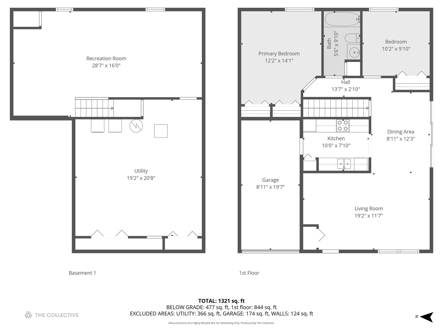 3033 Ashton Court, Westchester, IL 60154